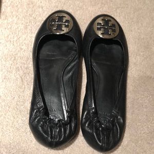 Tory Burch flats